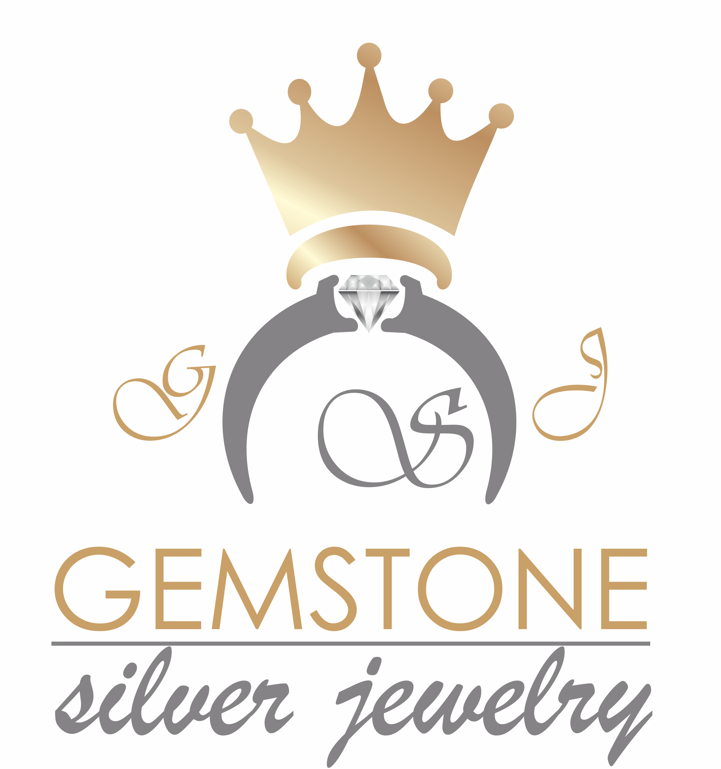 Avatar for Gemstone Silver Jewelry